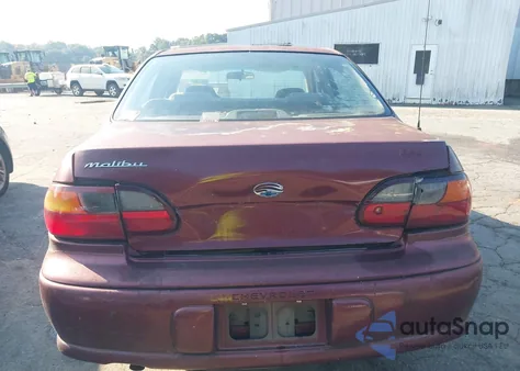 1998 Chevrolet Malibu z USA, uszkodzony, nr VIN 1G1ND52M3W6221579